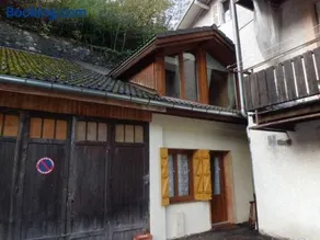 Spacieux Duplex 2 Pièces avec Parking pour 4 Pers - Image 2