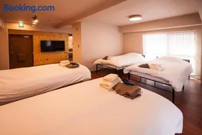TABiTO Stay Inarimachi - Image 2