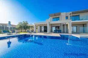 villa Shades of blue - Image 1