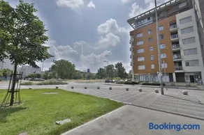 A blok - One bedroom apartment - Image 1