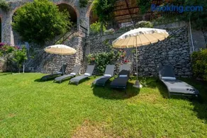 Villa con piscina privata vista mare by Wonder... - Image 2