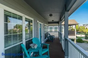Portofino House - Seabrook - 3 Bed 2 Bath Hot Tub - Image 3