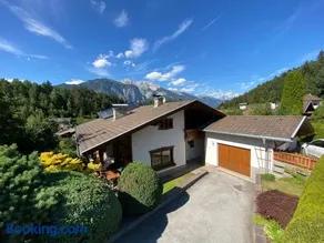 Ferienhaus Schaiter - Ganzes Haus mit Garten und gratis Parkplatz - Image 1