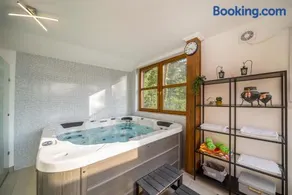 Milmár Wellness Vendégház Miskolctapolca - Image 3