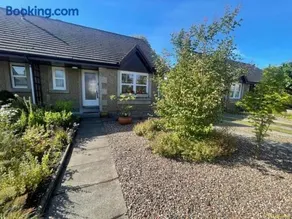 Peaceful Getaway In Peebles - Image 1