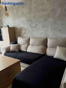 Apartment with the pool - Image 3
