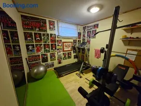 Hybel med treningsrom i Bardu - Image 1
