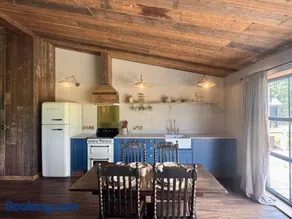 Bluebell - The Nook Lodges - Image 5