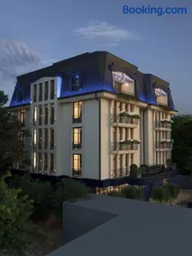 Ridge Apartments - Image 3