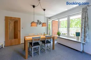 Ferienhof An Der Wehle Pellworm - Image 1