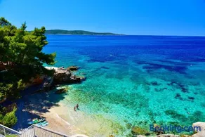 Apartments Petarcica Beach - Image 1