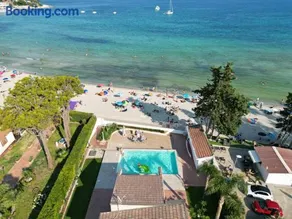 Villa Calliope Pool sea View - Image 2