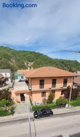 Bisenti Terrace Apartment - Image 1