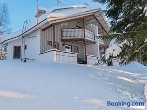 Holiday Home Hallantytär a2 paritalo by Interhome - Image 2