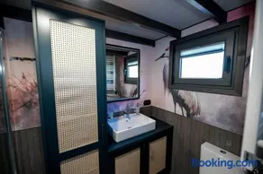 u Stanisława - Domki TinyHouse nad stawem - Image 3