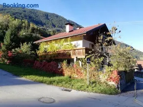 Ferienwohnung Naturglück - Image 1