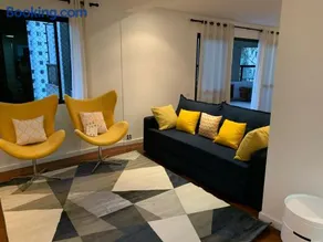 Amazing Penthouse in Sao Paulo, Morumbi área. - Image 2