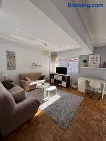 Apartamento en Getxo. Cercano al puerto viejo - Image 2