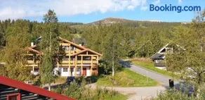 Solbjørnlia Apartments - Image 1