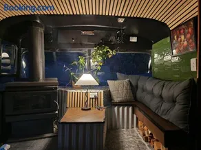 Banksia Bus - Image 4