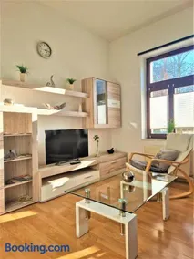 Citywohnung am Rannischen Platz I - Image 1