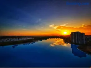 Departamento, Laguna y Albercas en Dream Lagoons Veracruz - Image 2