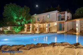 Aspasia Wabi Retreat by CVR - Image 3