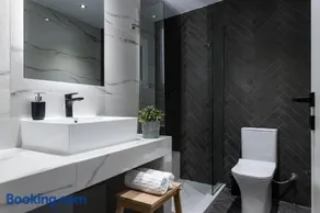 Urban Athens Apartment - Image 2