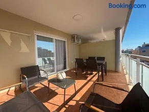 Magnifico apartamento de playa - Image 1