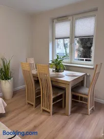 Apartament Nowowiejska, osiedle zamknięte, 24h szybkie zameldowanie! - Image 4
