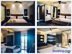 Kudle Beach View Resort And Spa Gokarna - Image 2