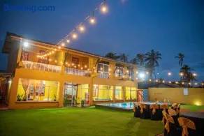 The Family Beach Villa - Image 1