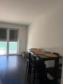Modern Studio in Budapest - Image 2