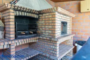 Wunderschönes Apartment mit Pool, Grill und Terrasse | Gartenblick | Haustiere erlaubt - Image 3