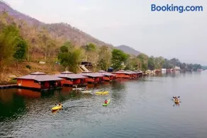 ธารามนตรา รีสอร์ท (Taramontra resort) - Image 4