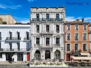Hôtel l'Orque Bleue Sète - Image 3