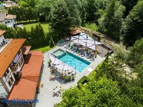 Valevtsi Mount Lodge - 365 days hot outdoor pool - - Image 1