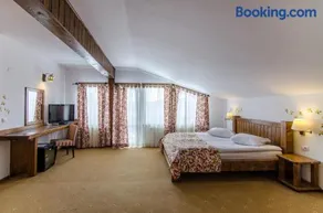 Cheile Gradistei Fundata Resort - Image 4