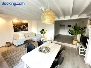 Cosy flat for 4 p. with garden in Tremelo - Image 2