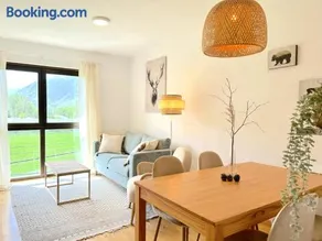 Apartament de disseny rústic amb vistes by RURAL D'ÀNEU - Image 1