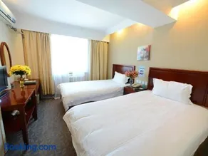Jinpeng Express Hotel - Image 2