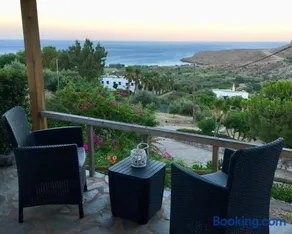 Anthia Apartment Sea View - Image 2