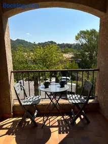 Appartement - les jardins de Cybèle - Gréoux-Les-Bains - Image 1