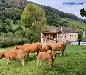 Cabaña Pasiega Lo Miñarro - Image 2