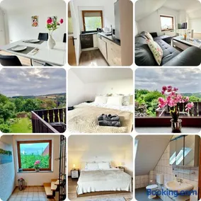 Möhne Ferienwohnung - Image 1