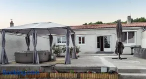 Maison confortable à Mareuil-sur-Cher avec équipements modernes - Image 1