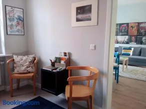 Ferienwohnung Linsenstrasse 13 - Image 3