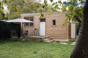 L'Algeco - Tiny house - - Image 2