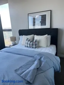 One bedroom with Spacious n Amazing water view apartment - Image 2