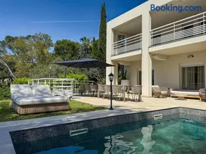 Cannes Villa Sarah - Luxury Villa in Mougins - Image 3